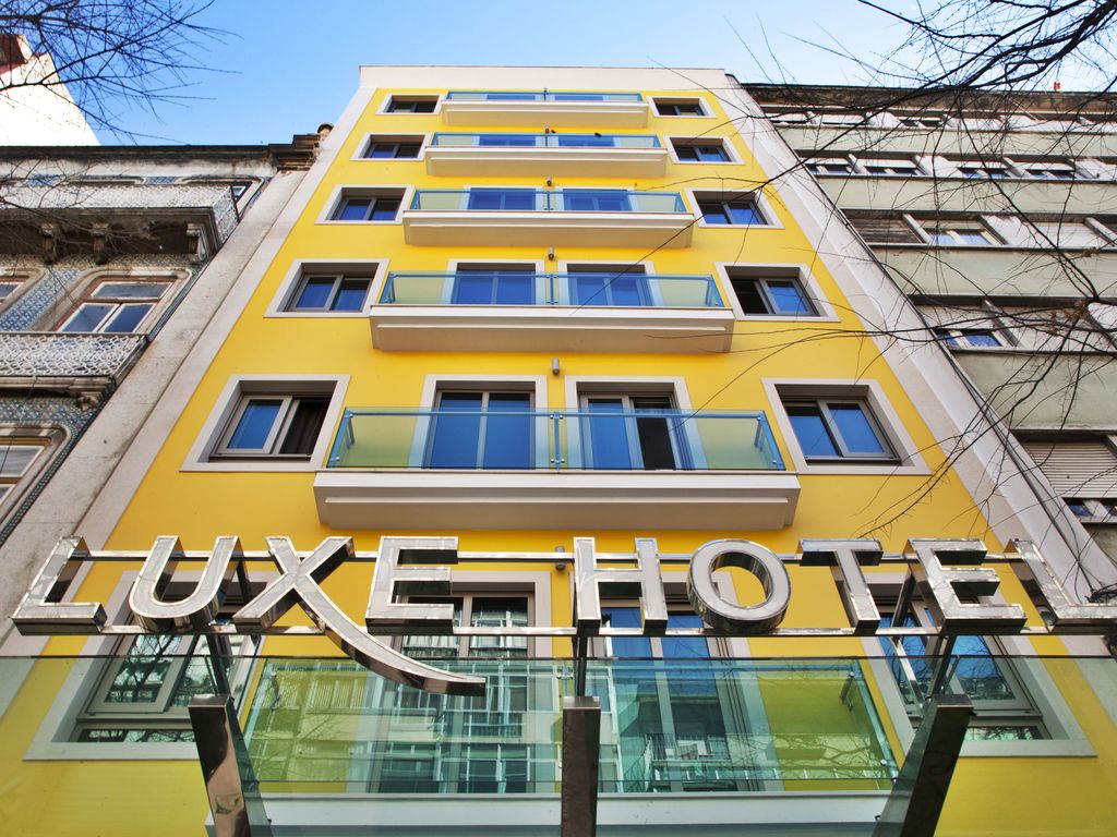 Luxe by TURIM Hotéis
