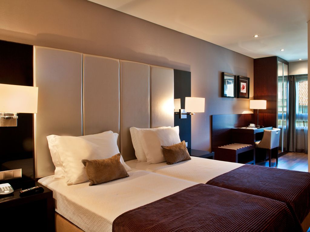 Luxe by TURIM Hotéis