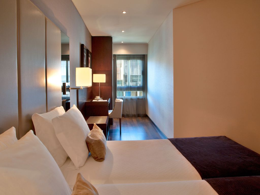 Luxe by TURIM Hotéis