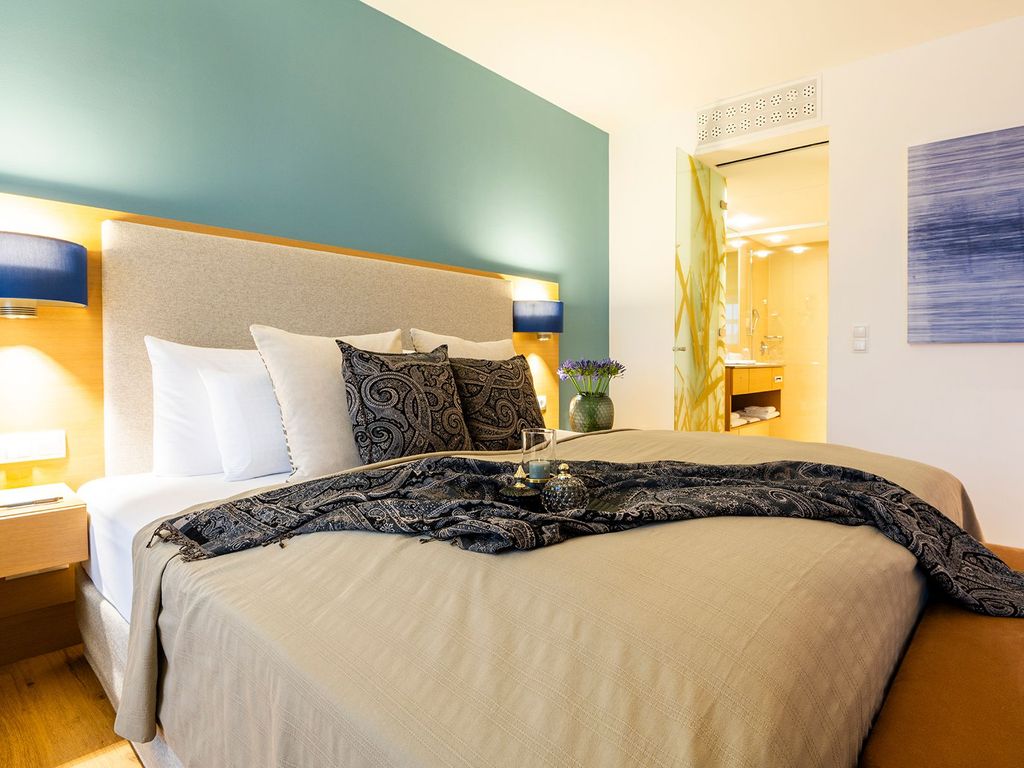 Seehotel am Kaiserstrand