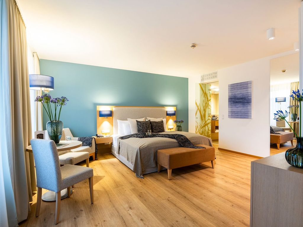 Seehotel am Kaiserstrand