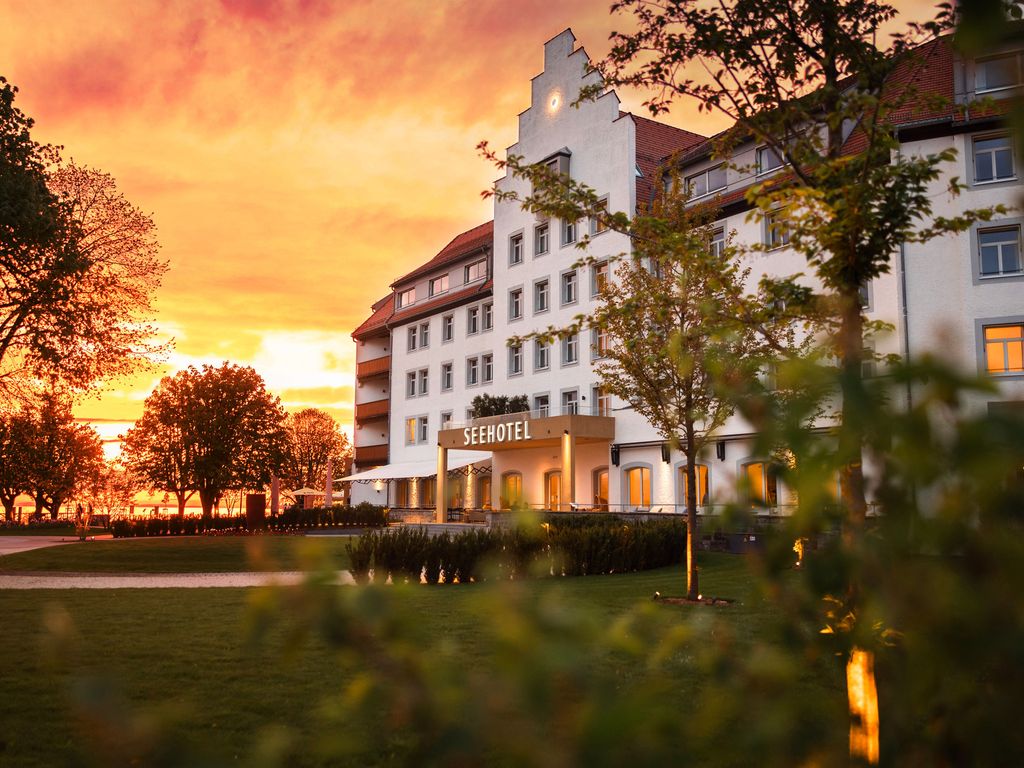 Seehotel am Kaiserstrand