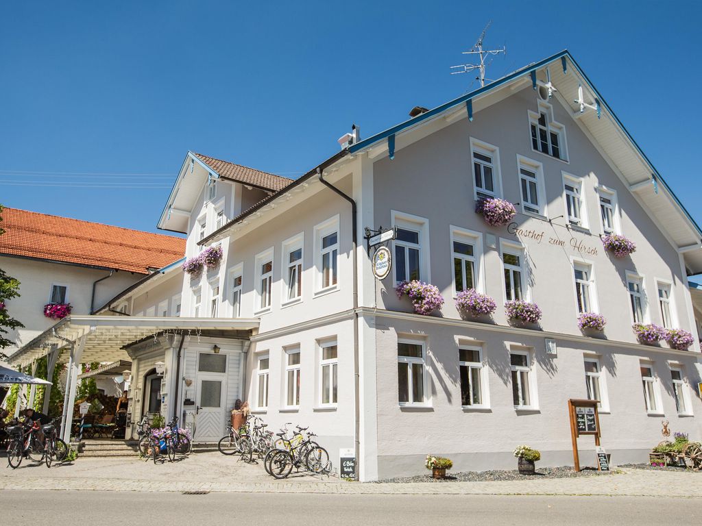 Zum Hirsch Gasthof