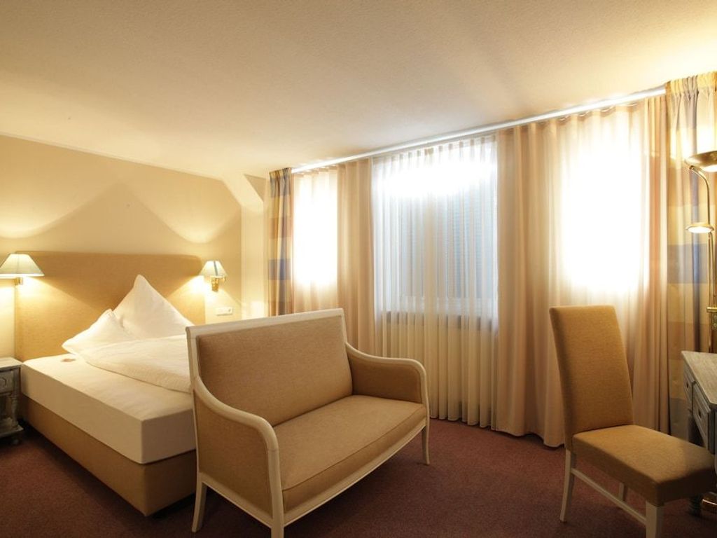 Hotel Gödecke