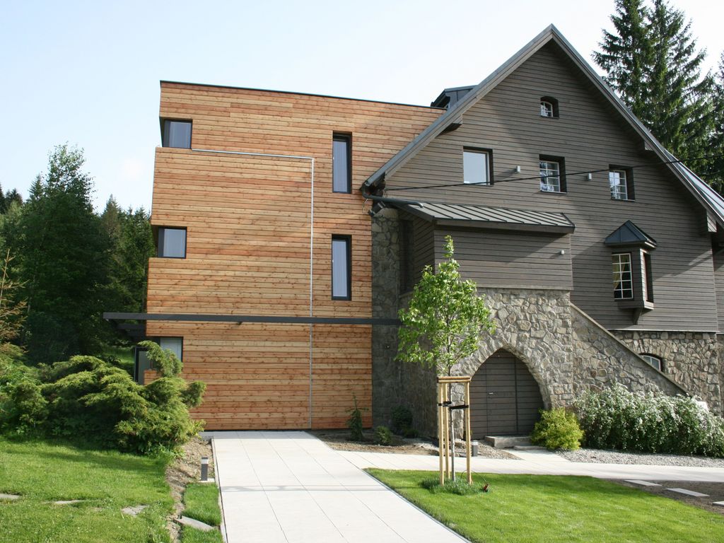 Hotel & Garden U Holubu