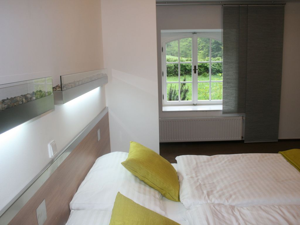 Hotel & Garden U Holubu