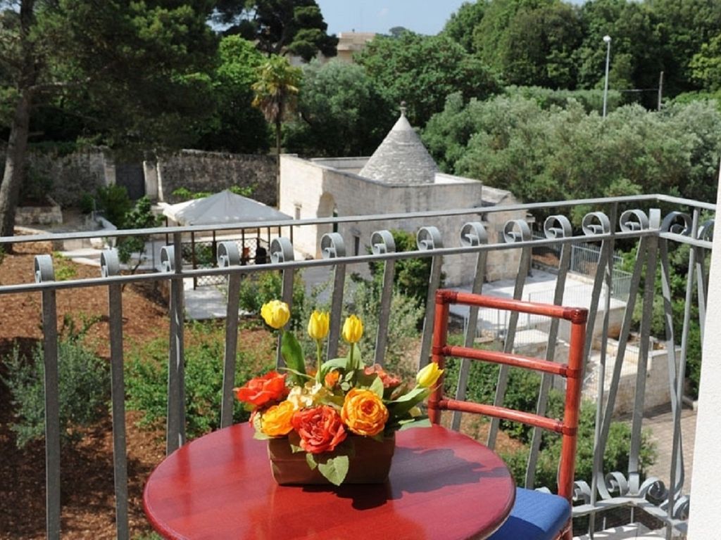 Villa Rosa Hotel