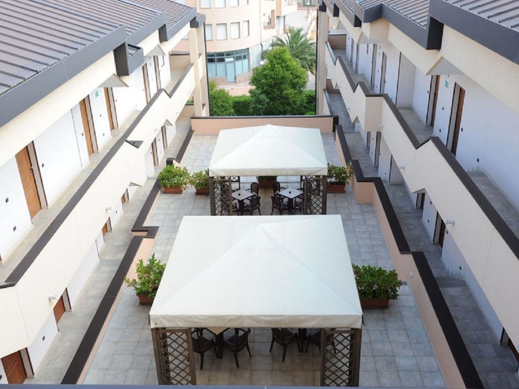 Villa Rosa Hotel