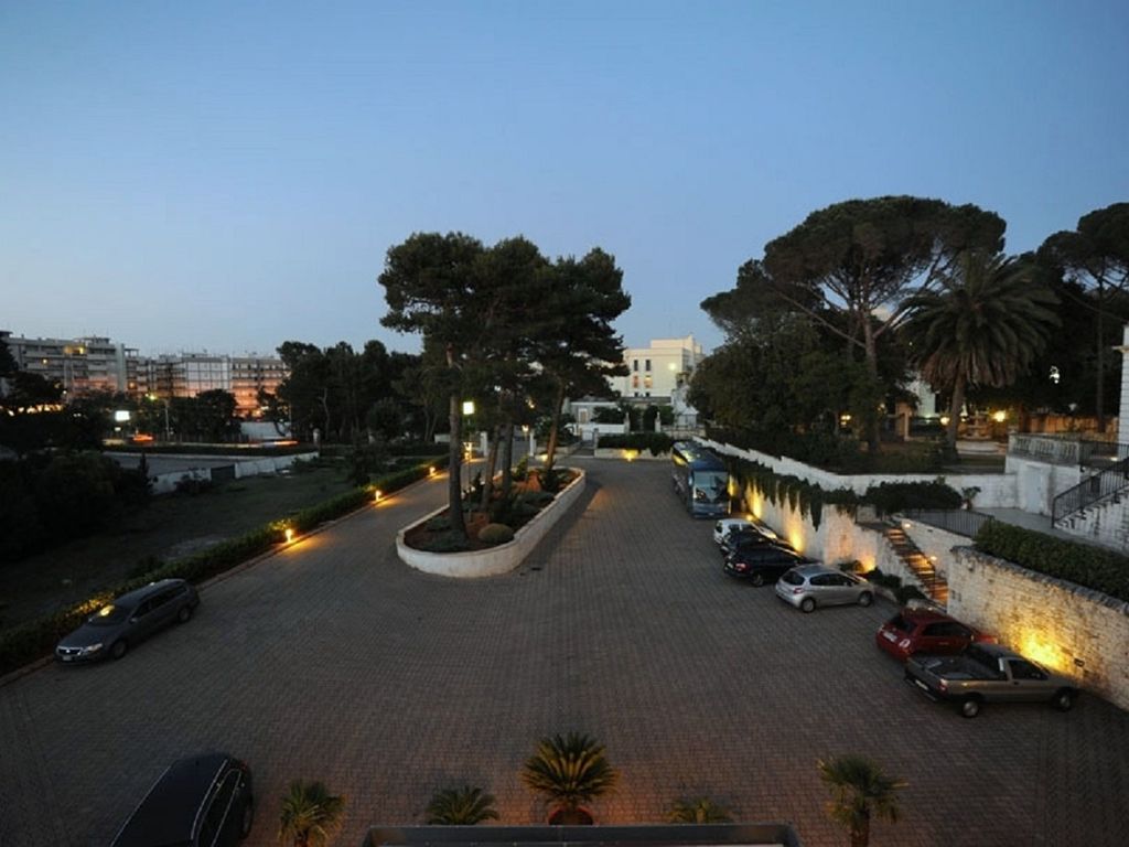 Villa Rosa Hotel