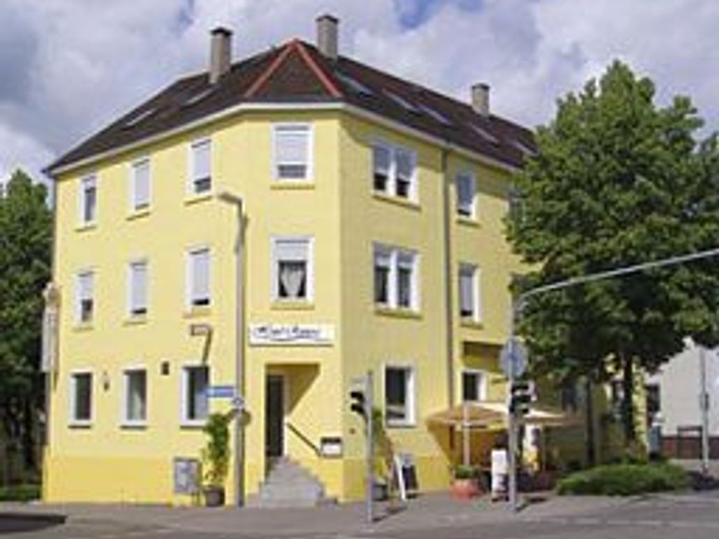 Hotel Riviera