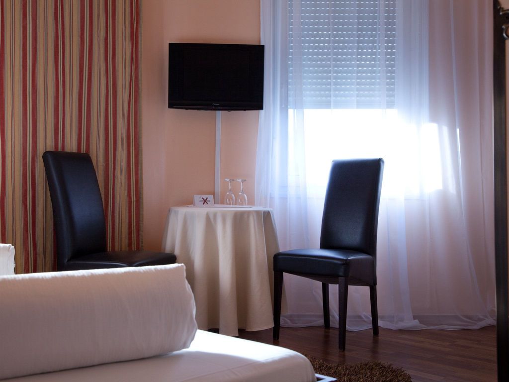 Hotel Riviera