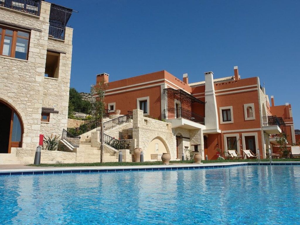 Katalagari Country Suites
