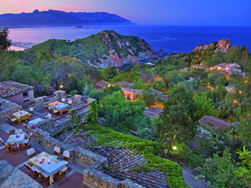 Monte Turri Luxury Retreat