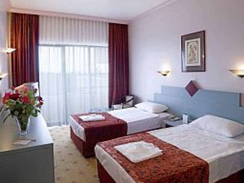 Jeans Club Hotels Festival – All Inclusive
