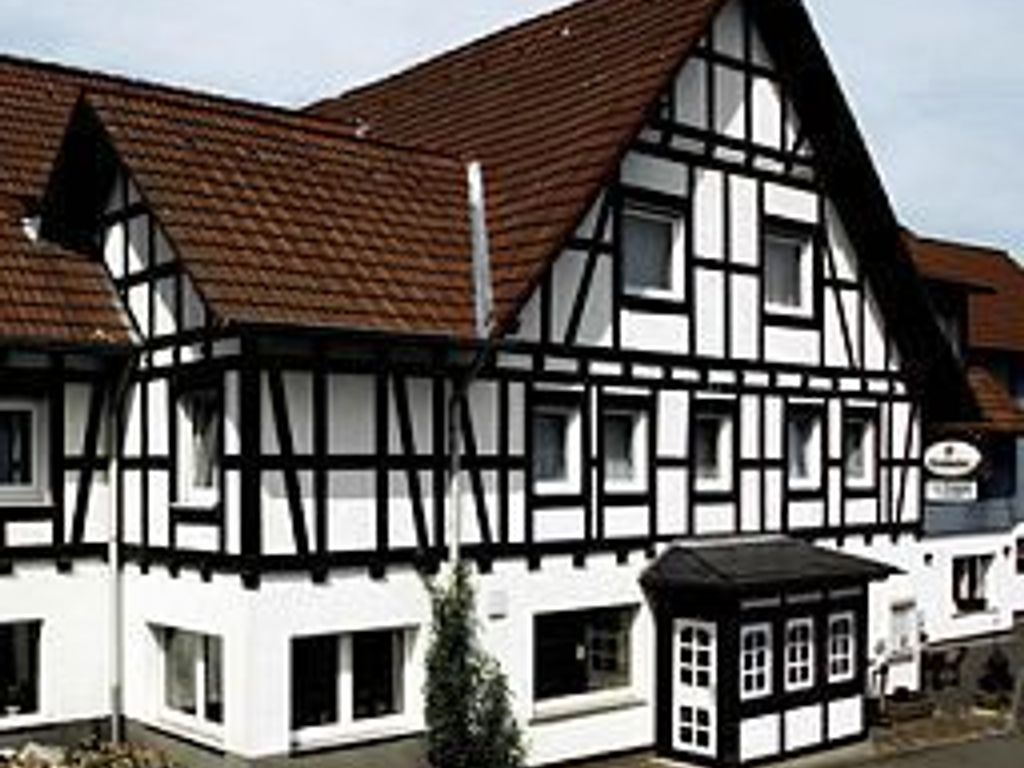 Zur Bauernschänke Landgasthof