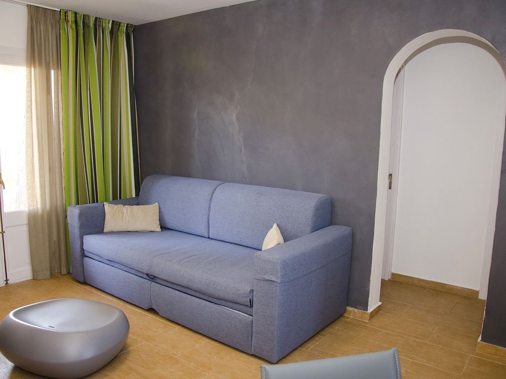 Ona Aucanada Club Apartamentos