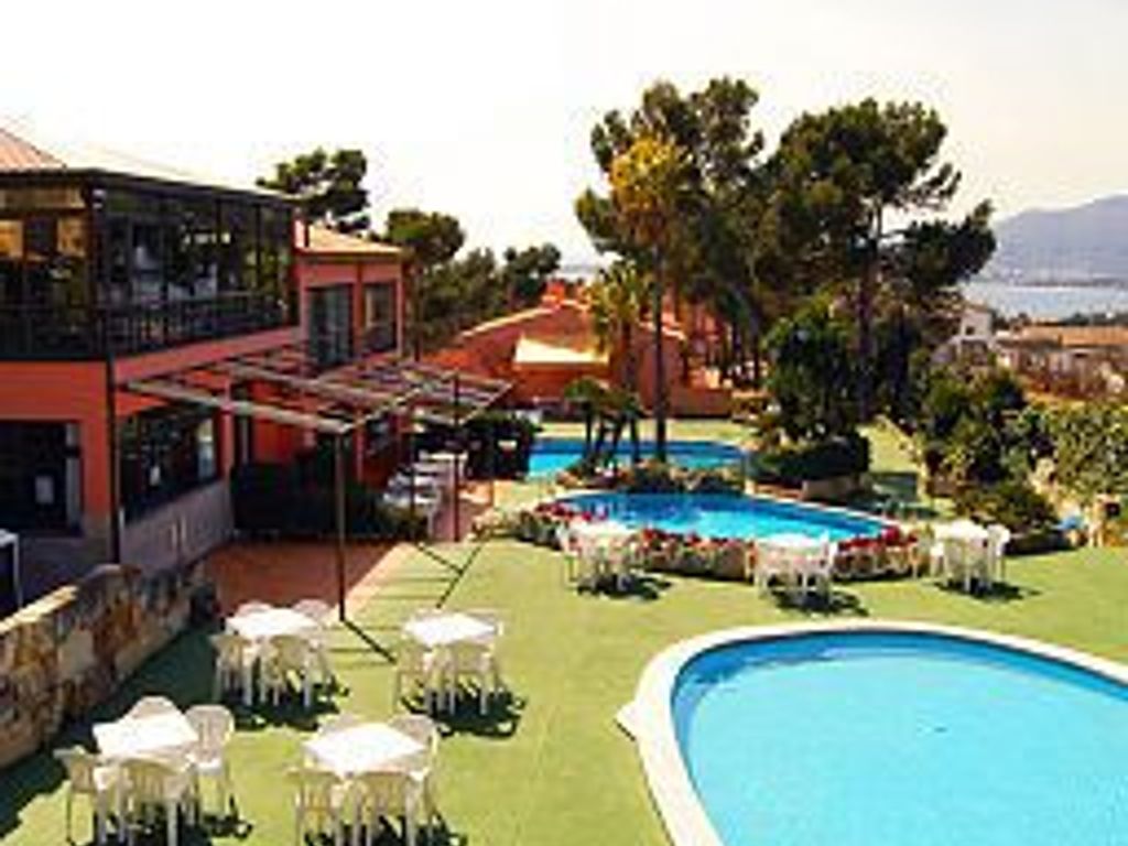 Ona Aucanada Club Apartamentos