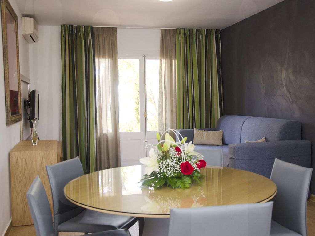 Ona Aucanada Club Apartamentos