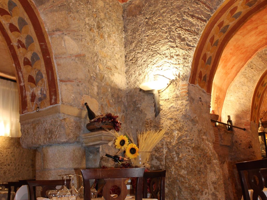 Villa Cosilinum