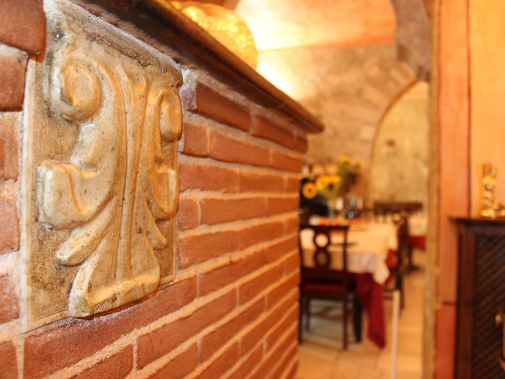Villa Cosilinum