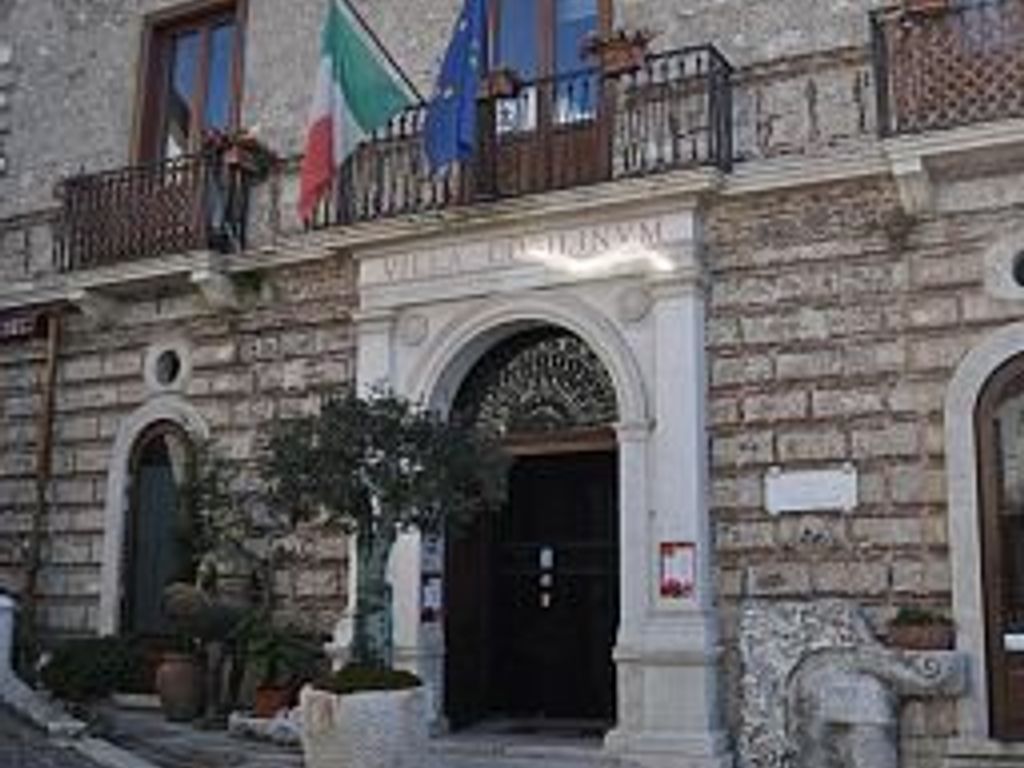 Villa Cosilinum