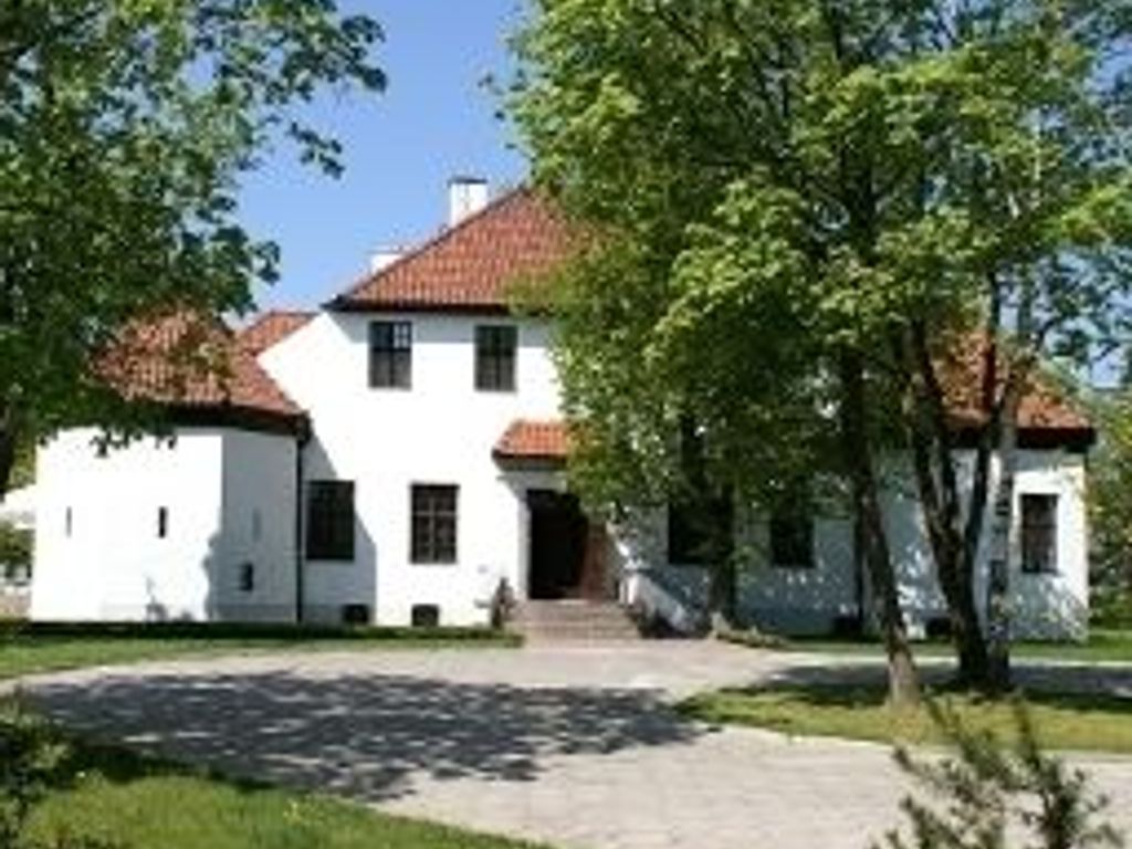 Biały Dwór
