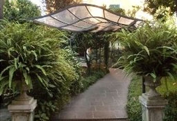 Villa San Pio