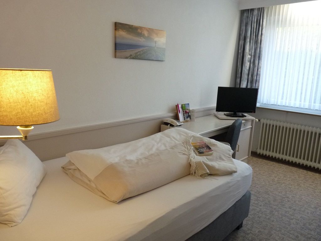 Hotel zum Rosenteich