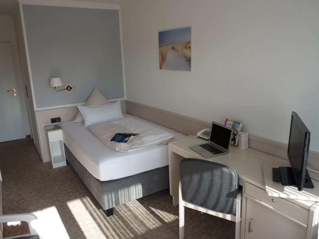 Hotel zum Rosenteich