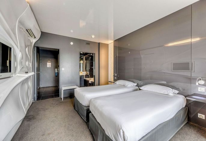 Comfort Aparthotel Bassin d'Arcachon