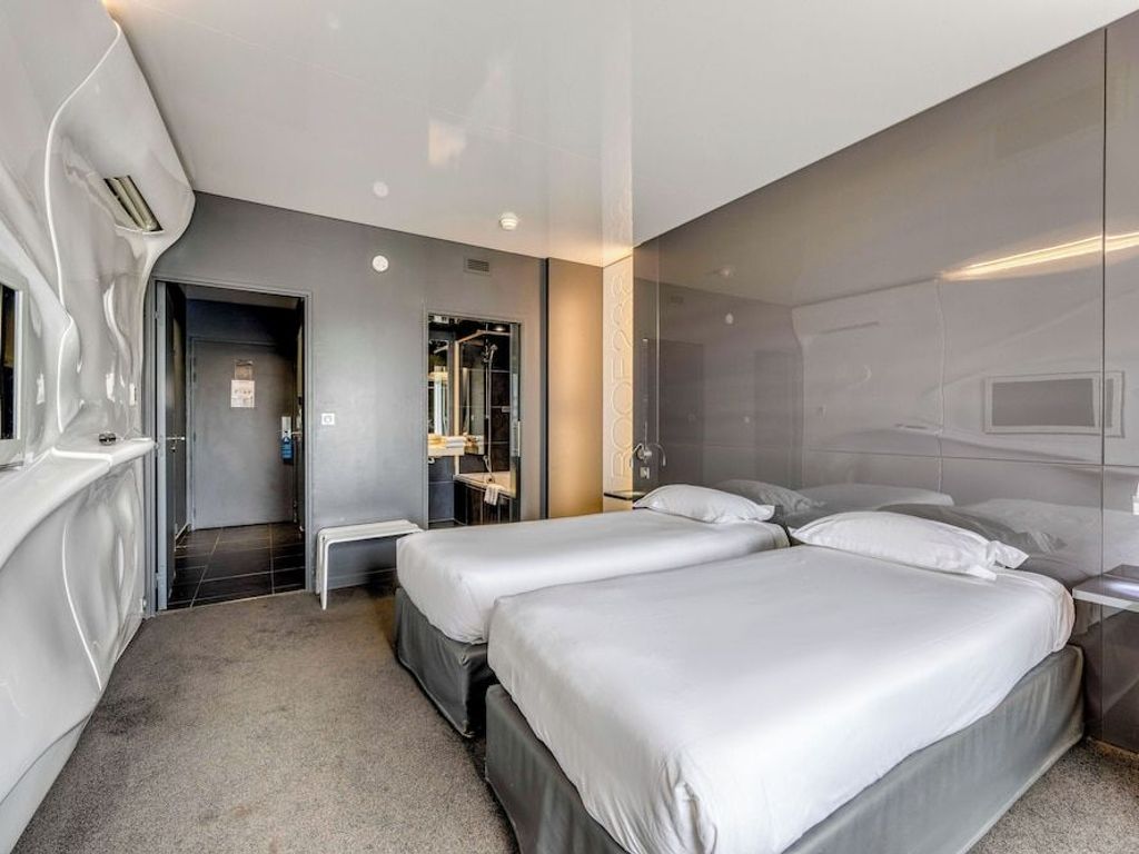 Comfort Aparthotel Bassin d'Arcachon