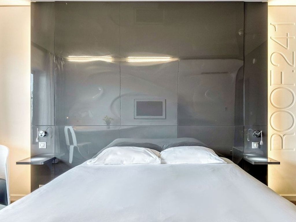 Comfort Aparthotel Bassin d'Arcachon