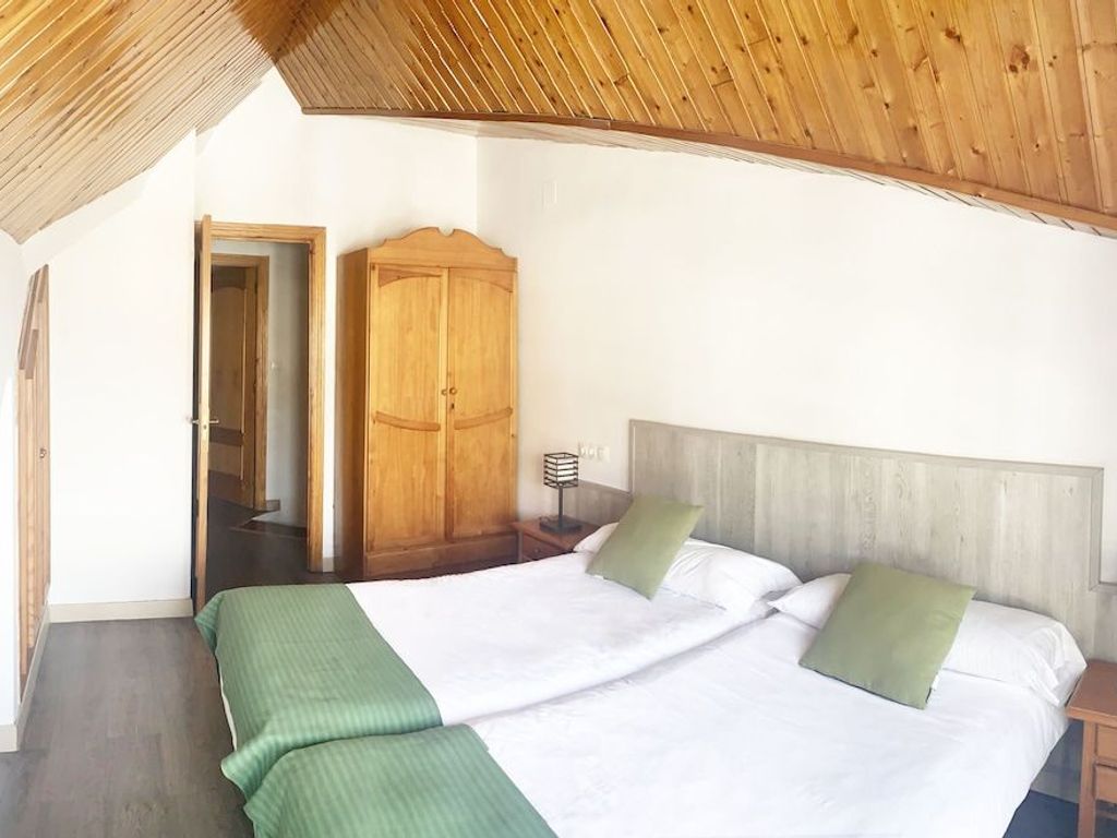 Apartamentos Plaza