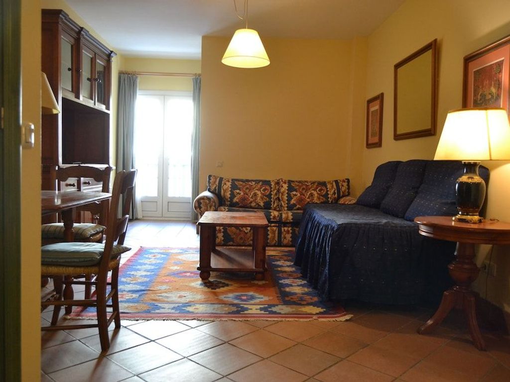 Apartamentos Plaza