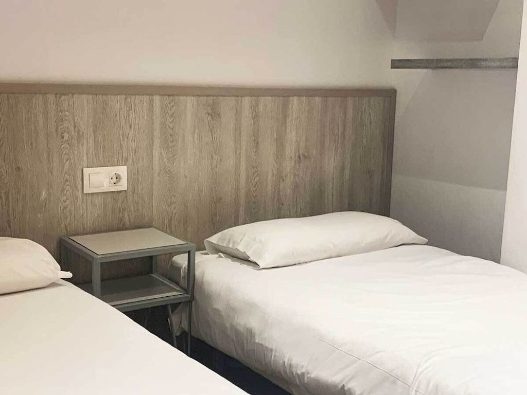 Apartamentos Plaza
