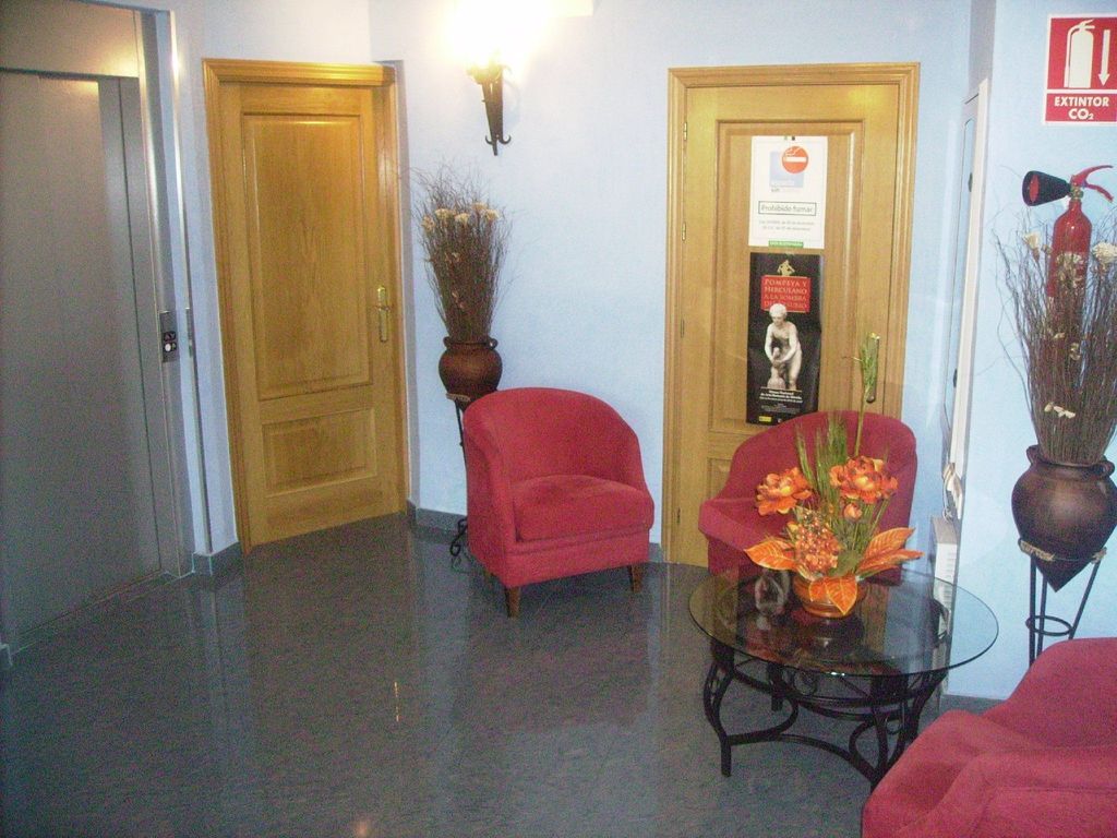 Hotel Rambla Emerita
