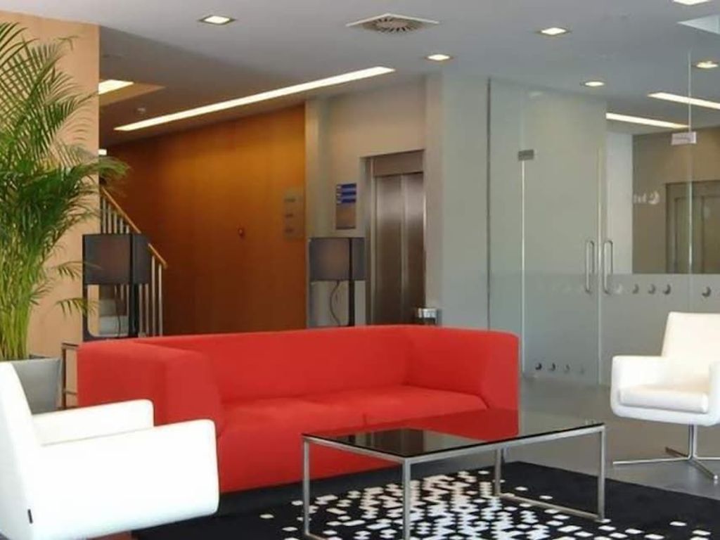 AS Hoteles Porta de Barcelona