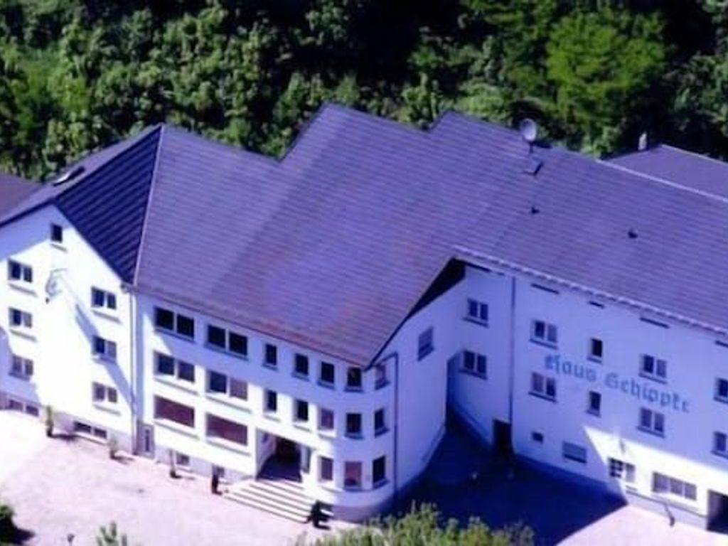 Haus Schippke