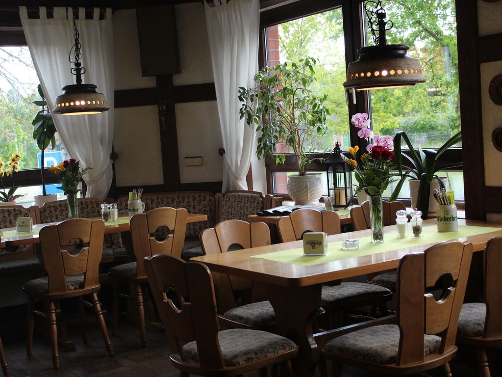 Landgasthaus Jeinsen