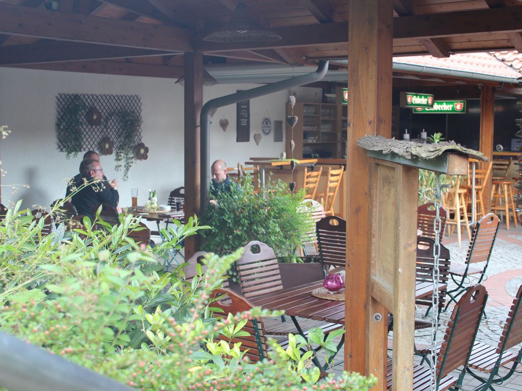 Landgasthaus Jeinsen