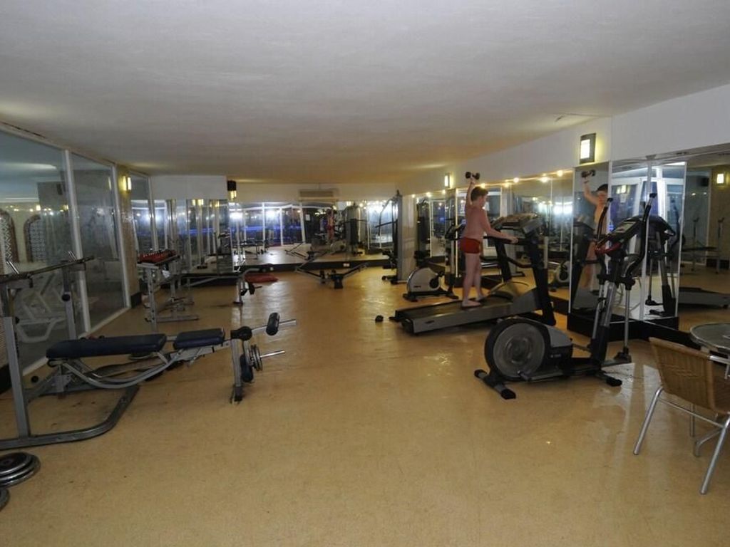 First Class Hotel - All Inclusive
