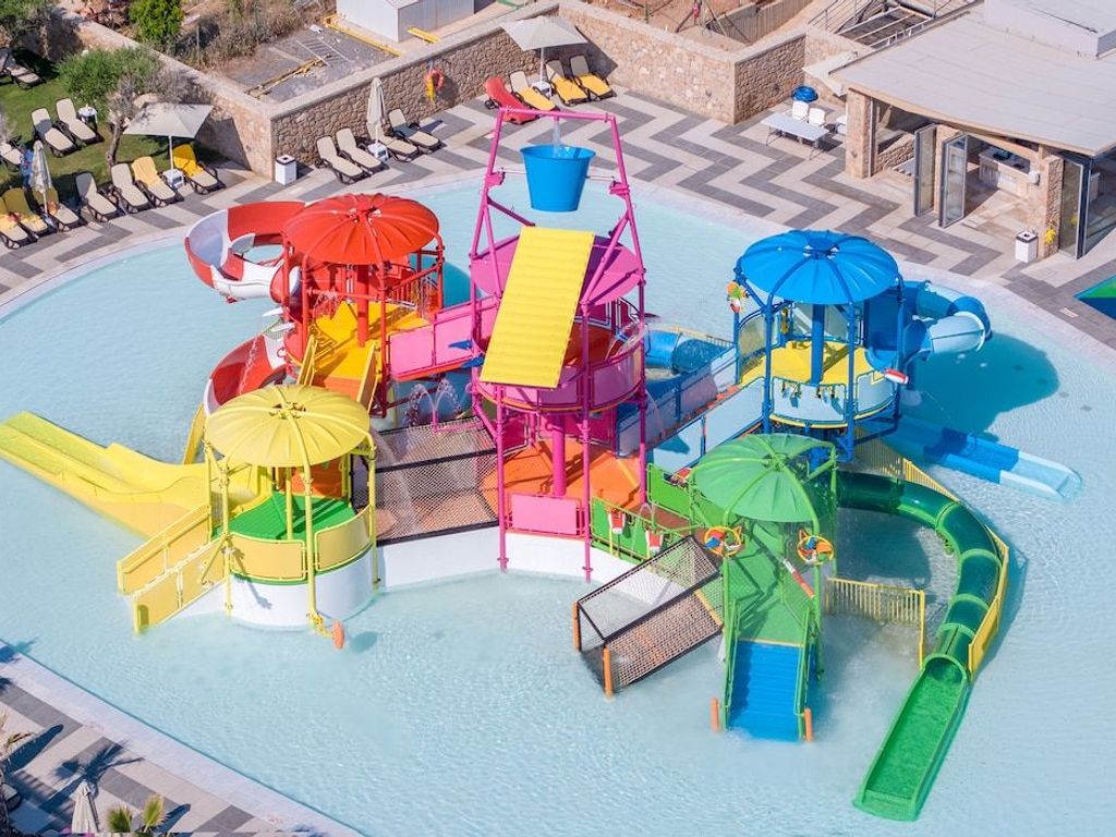 Lyttos Beach - All Inclusive