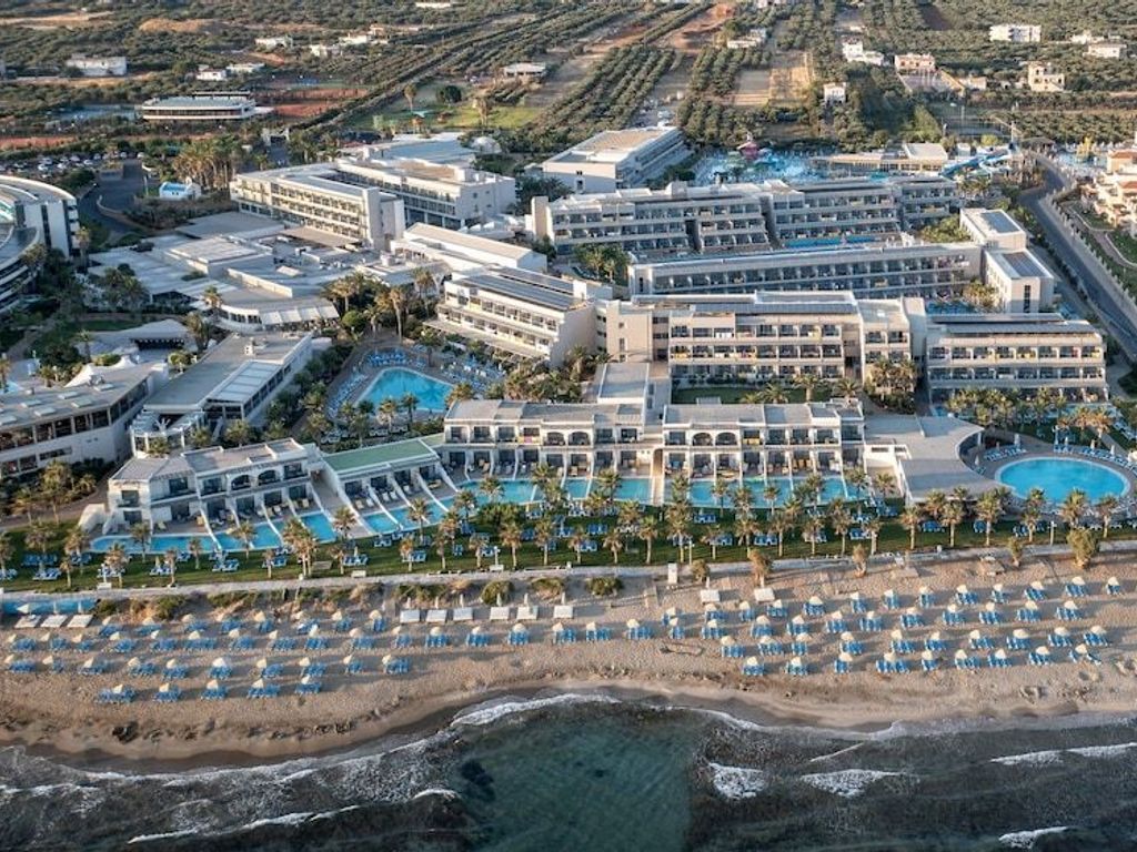 Lyttos Beach - All Inclusive