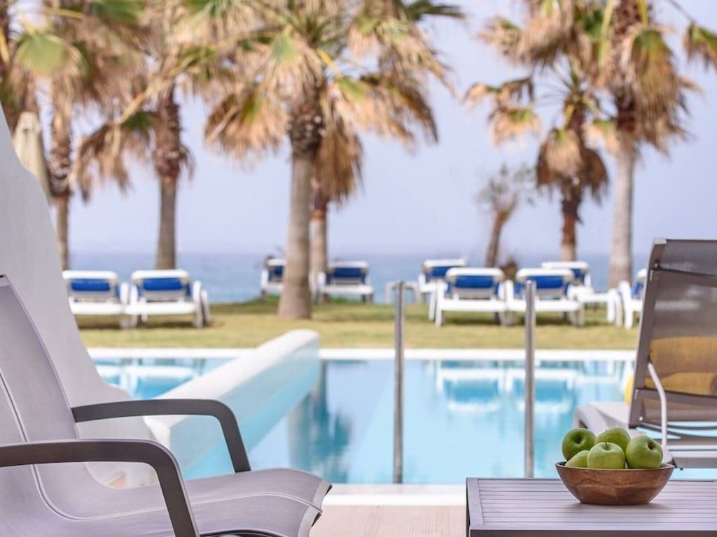 Lyttos Beach - All Inclusive