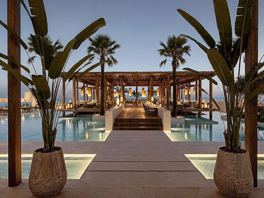 Nana Royal Premium Resort & Spa