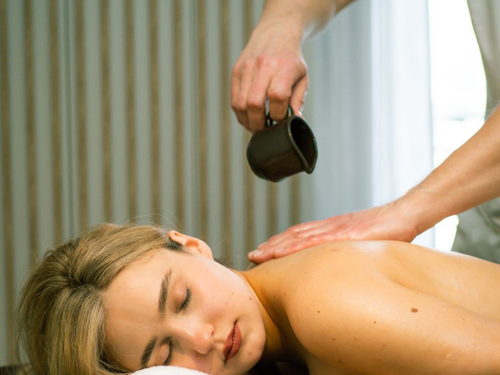Krol Plaza Spa&Wellness