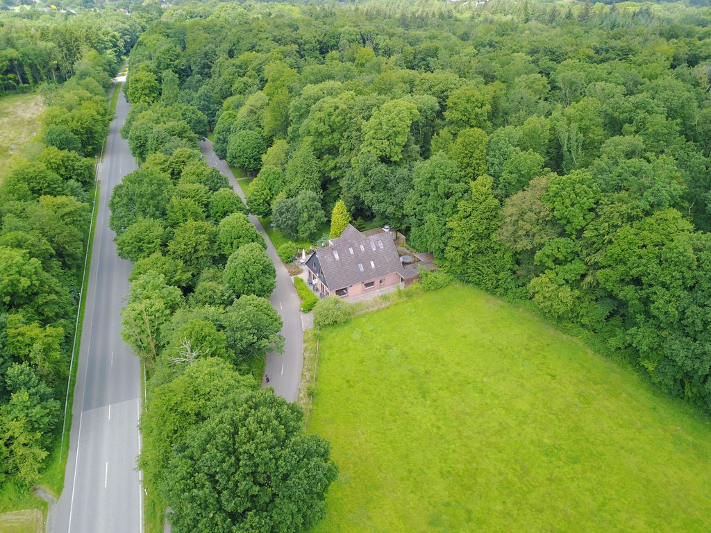 ManusFaktur Waldcafé und Hotel