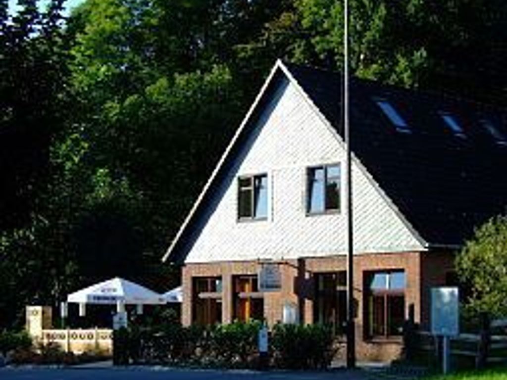 ManusFaktur Waldcafé und Hotel