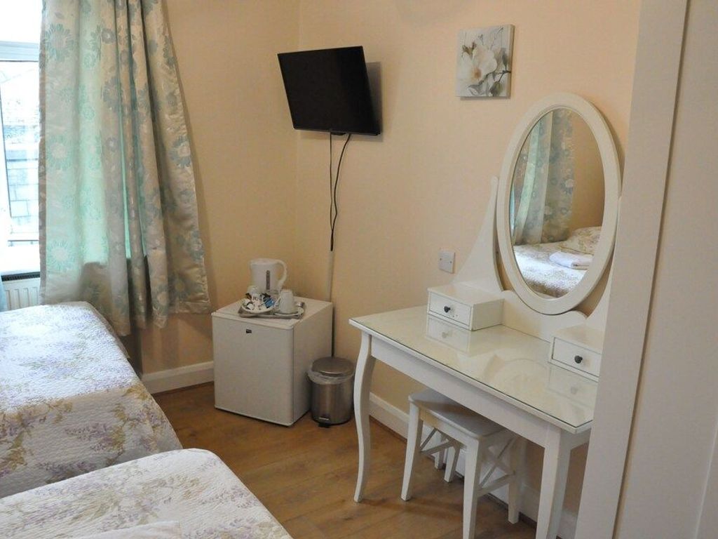 Haven Hotel