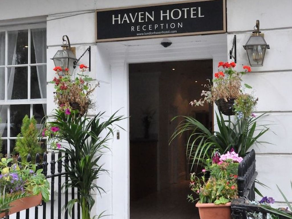 Haven Hotel